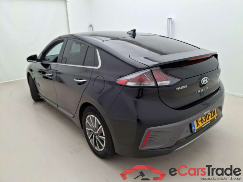 HYUNDAI IONIQ Premium EV 38 kWh #5