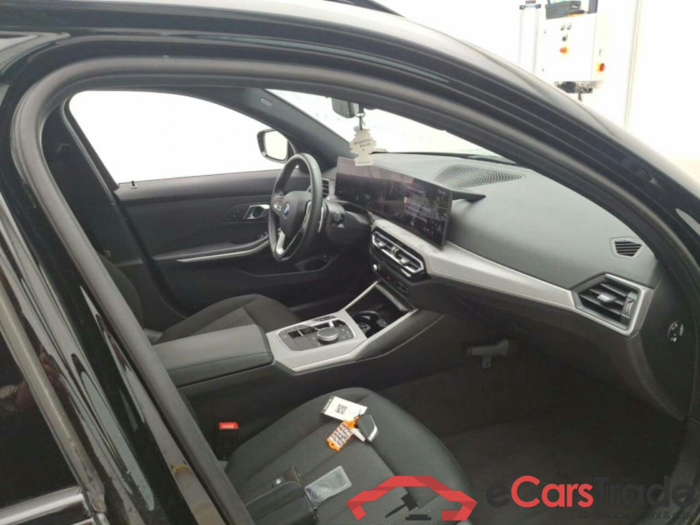 BMW 3-serie Touring 320e #3