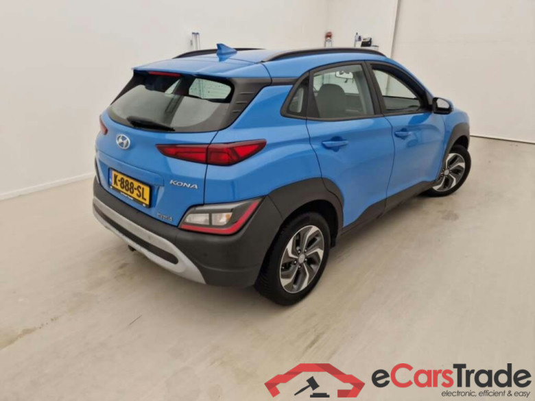 HYUNDAI Kona 1.6 GDI HEV Comf Sm #2