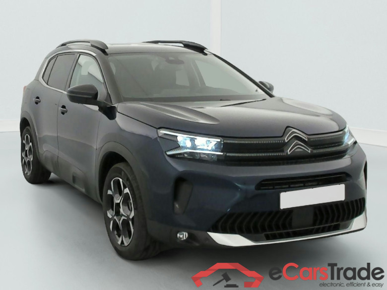 Citroen C5 AIRCROSS Max Hybride 136 e-DCS6