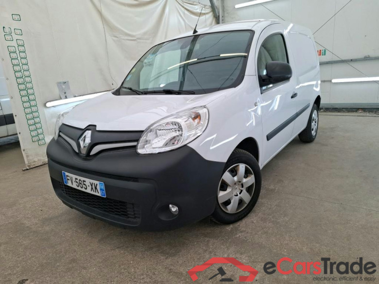 Kangoo II Express Extra (Série Spéciale) 1.5 dCi 95CV BVM6 E6dT #1