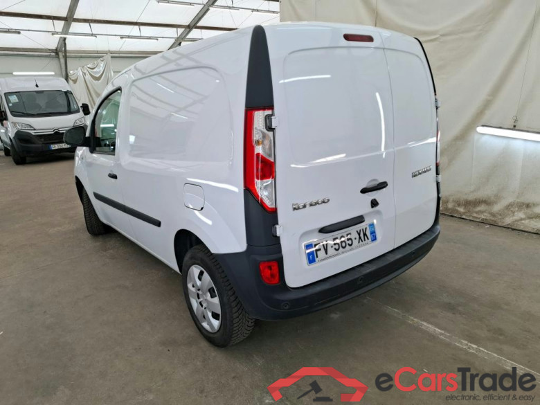 Kangoo II Express Extra (Série Spéciale) 1.5 dCi 95CV BVM6 E6dT #2