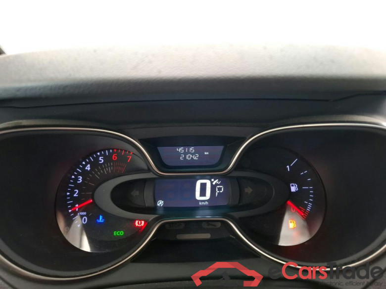 Captur Intens 1.3 TCe 150CV BVA6 E6dT #6