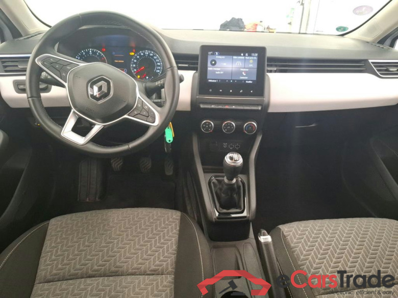 Clio V Business 1.0 TCe 100CV BVM6 E6d / GPL #5