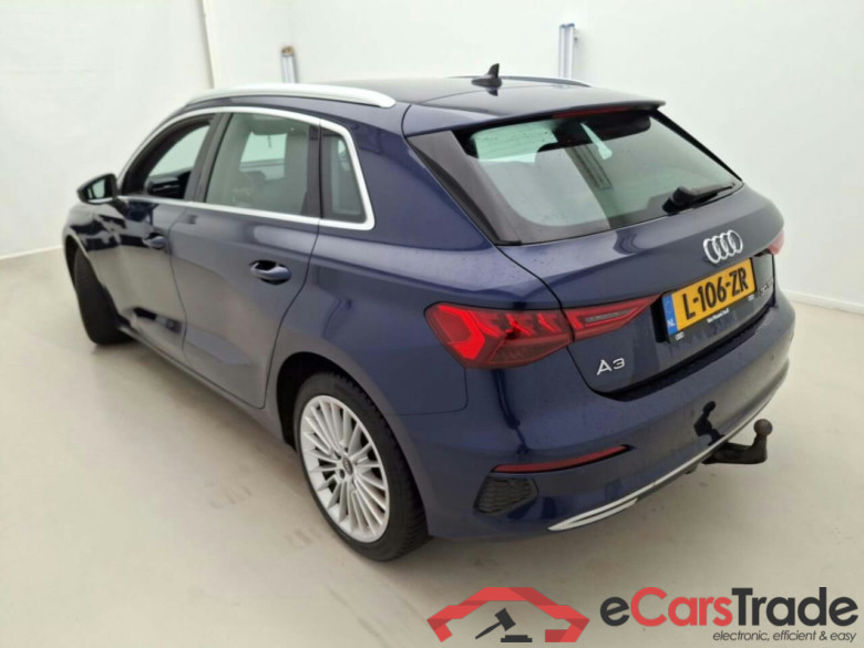 AUDI A3 Sportback 30 TFSI Bus Edition #5