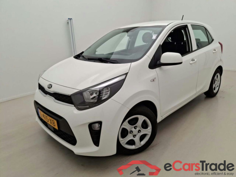 KIA Picanto 1.0 DPi ComfortLine