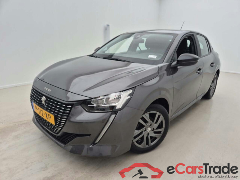 PEUGEOT 208 1.2 PT Active Pack