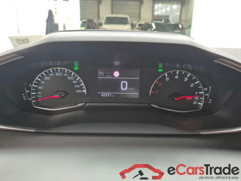 PEUGEOT 208 1.2 PT Active Pack #6