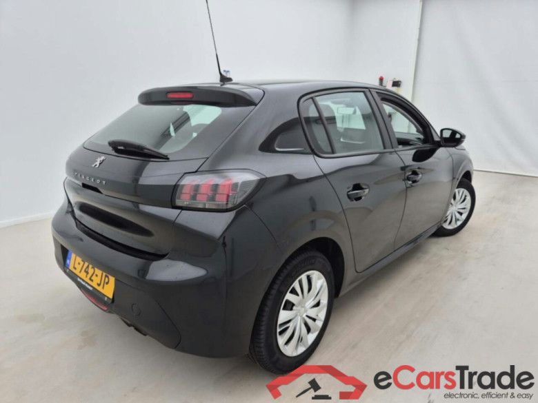 PEUGEOT 208 1.2 PT Active #2