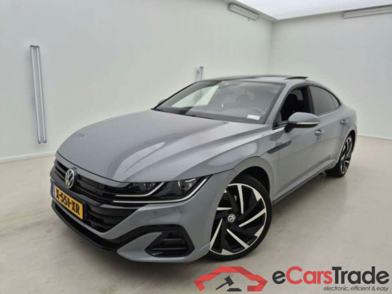 VOLKSWAGEN Arteon 1.4 TSI eHy R-Line Business DS #1