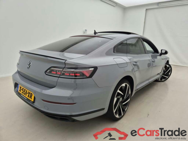 VOLKSWAGEN Arteon 1.4 TSI eHy R-Line Business DS #2