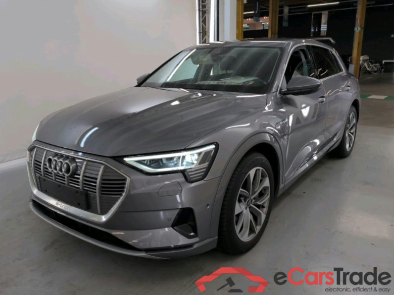 AUDI E-TRON BEV 95KWH 55 QUATTRO ADVANCED