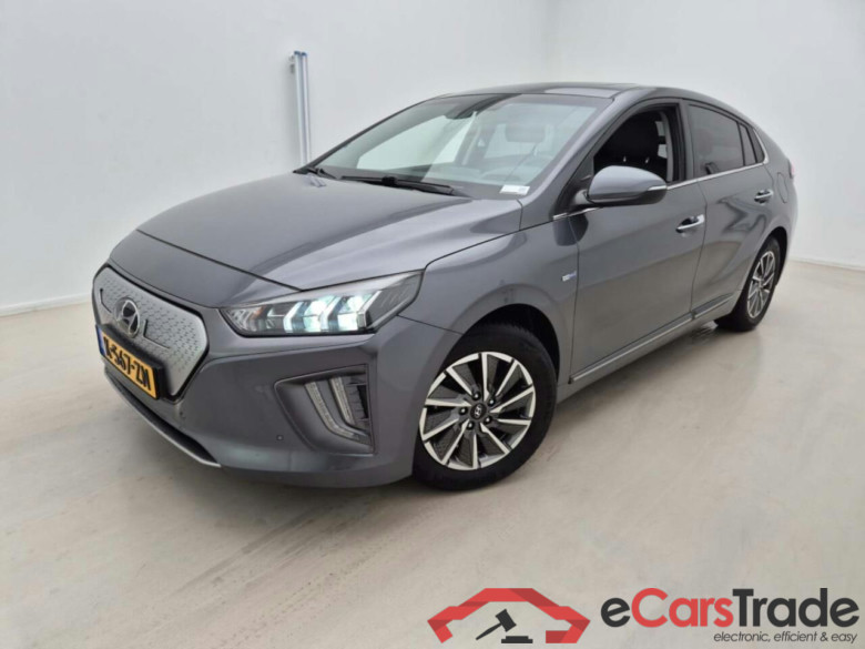 HYUNDAI IONIQ Premium EV 38 kWh #1