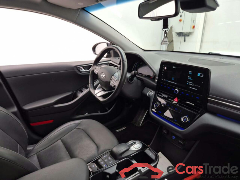 HYUNDAI IONIQ Premium EV 38 kWh #3