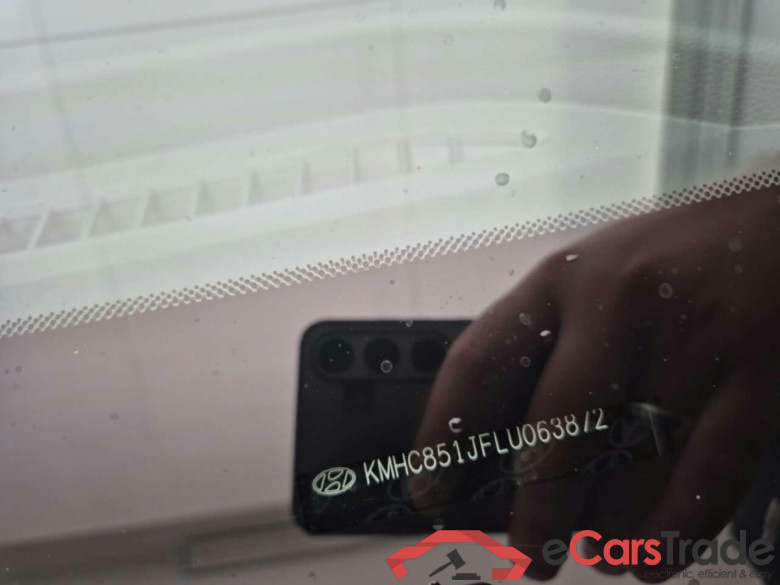HYUNDAI IONIQ Premium EV 38 kWh #4
