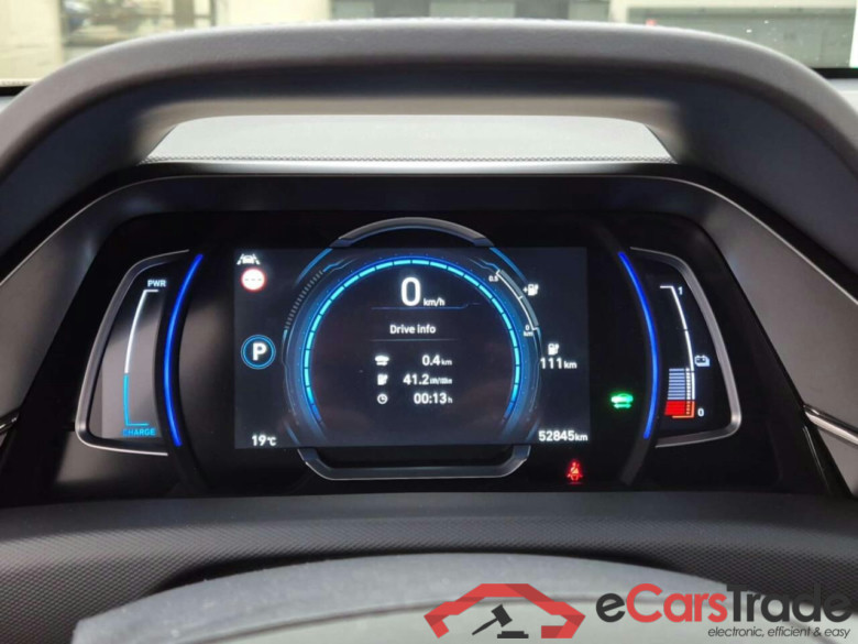 HYUNDAI IONIQ Premium EV 38 kWh #6