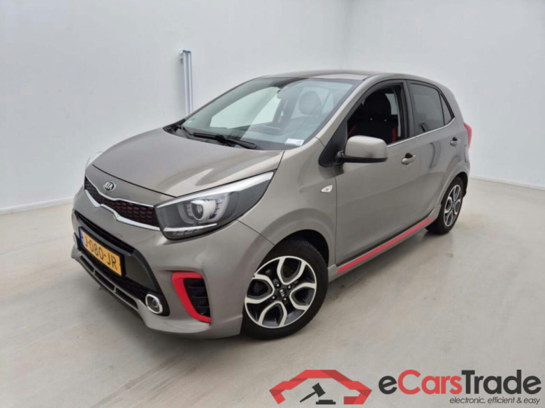 KIA Picanto 1.0 MPi GT-Line Ed. #1