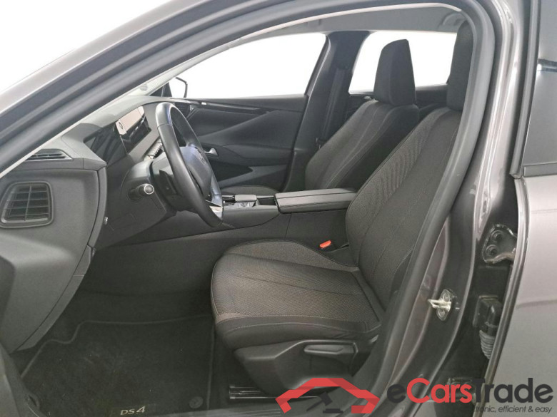 DS AUTOMOBILES DS 4 1.2 PURETECH 130 BASTILLE + AUTO #5