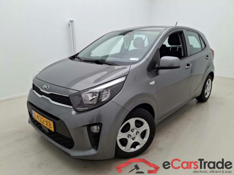 KIA Picanto 1.0 DPi ComfortLine