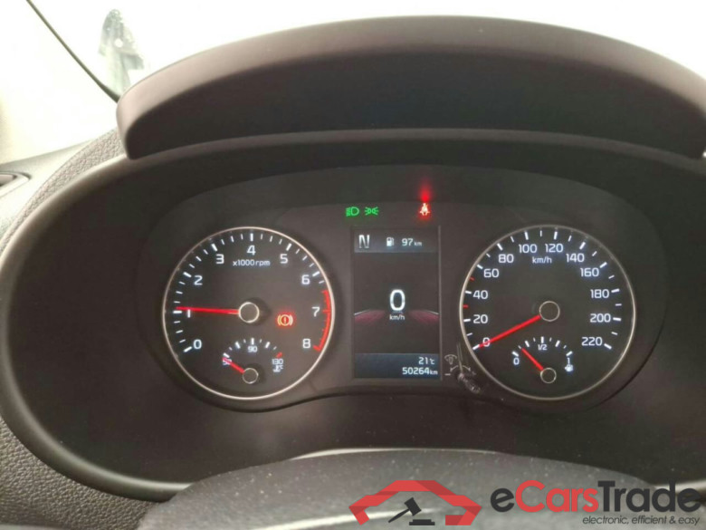 KIA Picanto 1.0 DPi ComfortLine #6