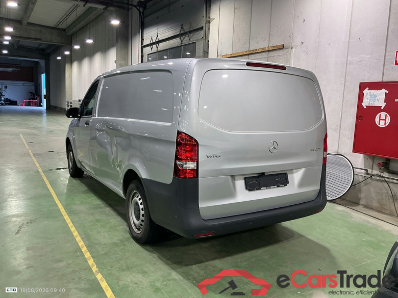 MERCEDES-BENZ VITO 2.0 100KW 114 CDI AUTO L2 #3