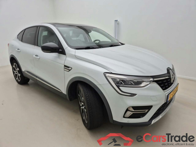 RENAULT Arkana 1.6 E-T H 145 Intens #4
