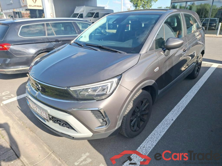 OPEL CROSSLAND 1.2 81KW TURBO S-S ELEGANCE #1