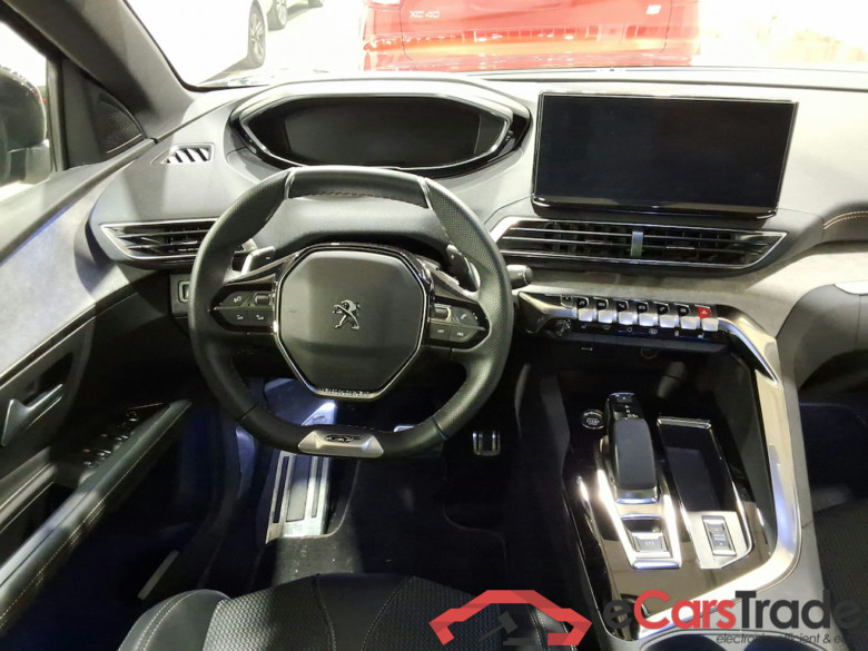 PEUGEOT 3008 1.6 HYBRID 225 E-AUTO8 GT #6