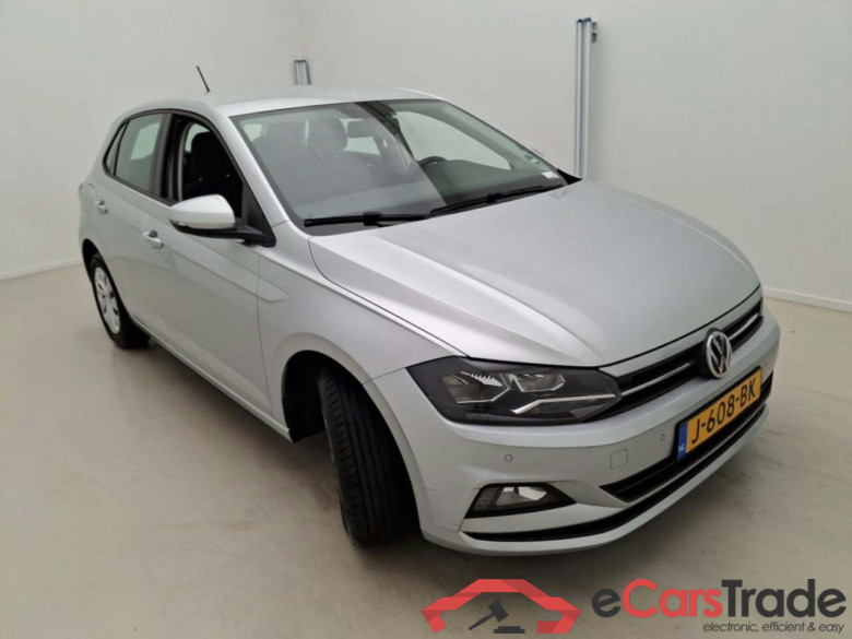 VOLKSWAGEN POLO 1.0 TSI Comfortline #4