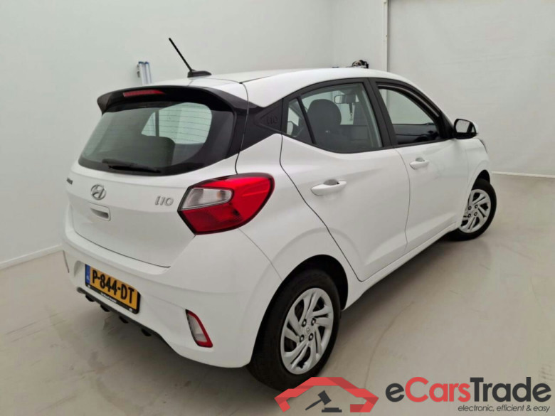 HYUNDAI i10 1.0 Comfort #2