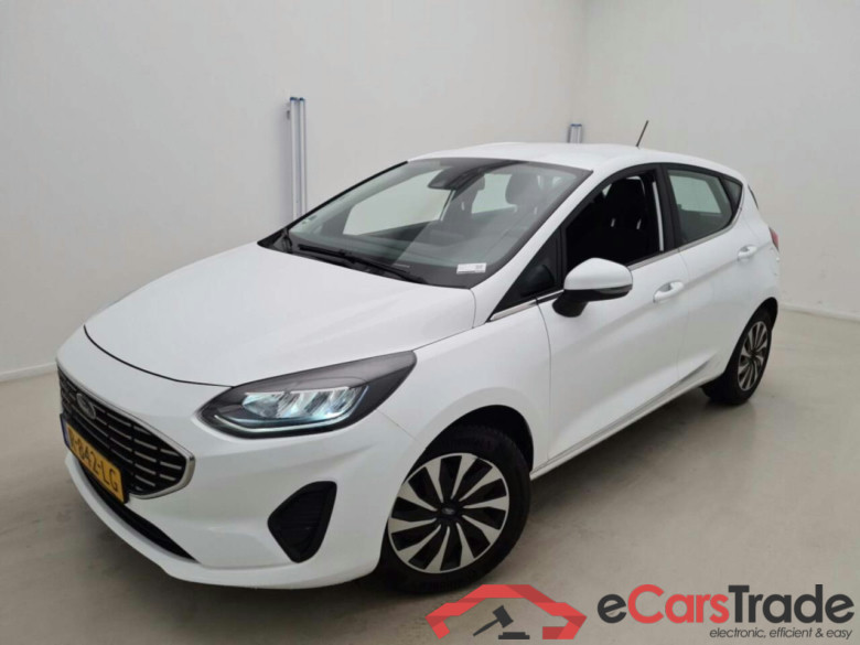 FORD Fiesta 1.0 EcoB.Hy. Tit. #1