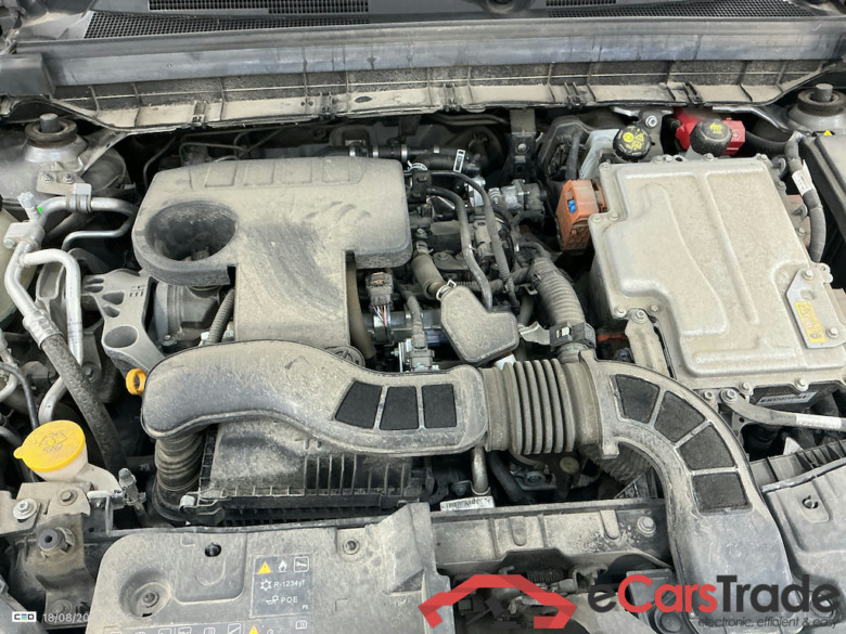 RENAULT ARKANA 1.6 E-TECH 145 INTENS #6