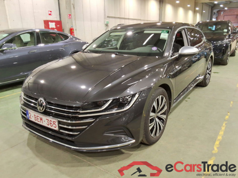 VOLKSWAGEN ARTEON SHOOTING BRAKE 1.5 TSI 110KW ELEGANCE SHOOTING BRAKE