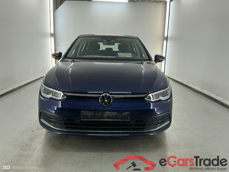 VOLKSWAGEN GOLF VIII 1.4 EHYBRID STYLE DSG #2
