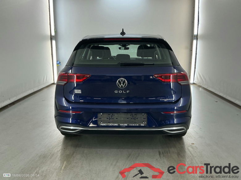 VOLKSWAGEN GOLF VIII 1.4 EHYBRID STYLE DSG #5