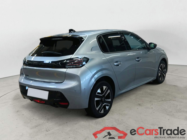 Peugeot 208 Allure 100 S&S BVM6 #4