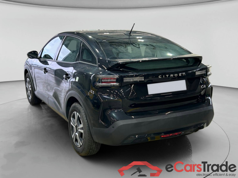 Citroen C4 You Hybride 100 e-DCS6 #3