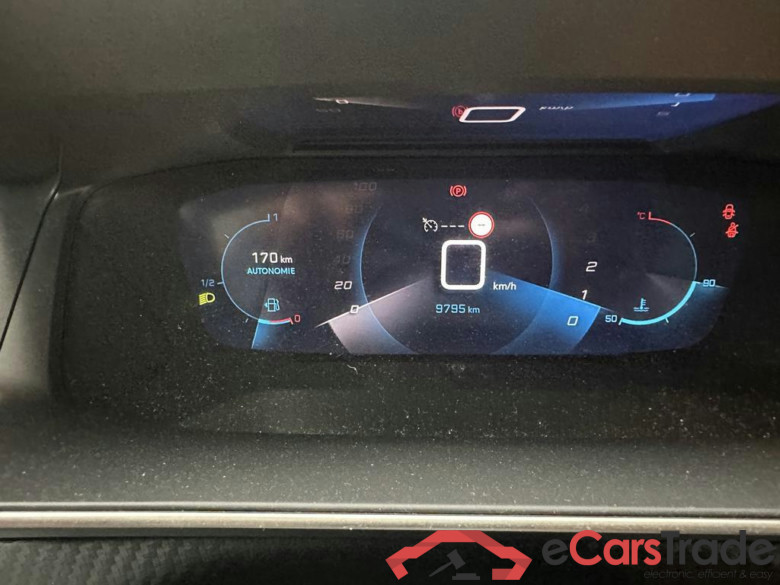 PEUGEOT 208 1.5 BlueHDi Allure Pack #3
