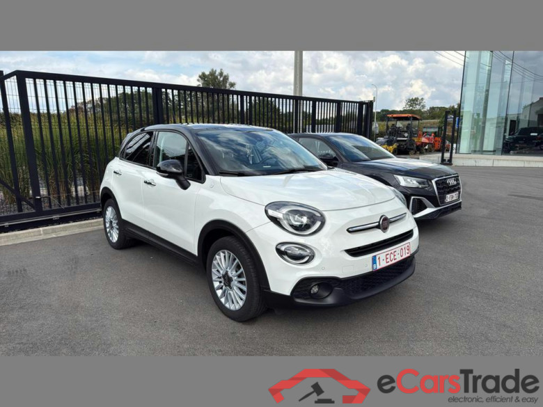 FIAT 500X 1.0 FireFly T3 Connect #2
