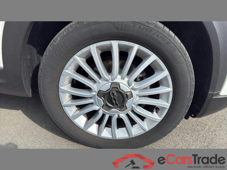 FIAT 500X 1.0 FireFly T3 Connect #5