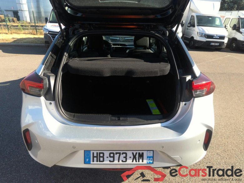 CORSA GS 1.2 TURBO HYB 100 BVA RISK chtx #6