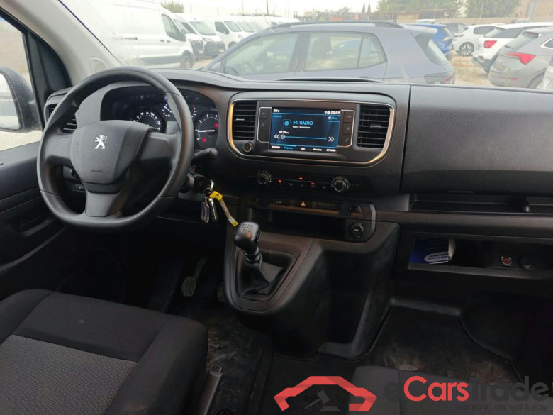 Expert Furgón Standard 1.5 HDI 120CV MT6 E6d #3