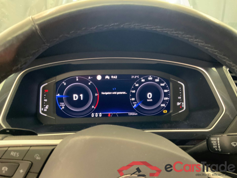 Tiguan Allspace Life 2.0 TDI 110KW AT7 E6d #5