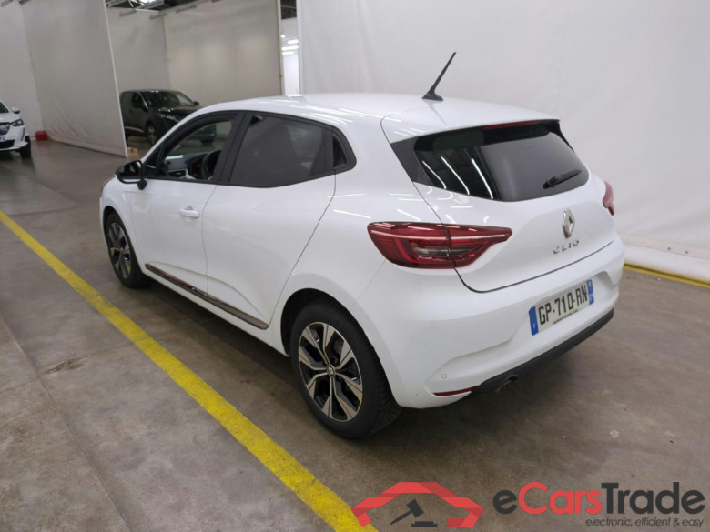 Clio V Evolution 1.0 SCe 65CV BVM5 E6d #2