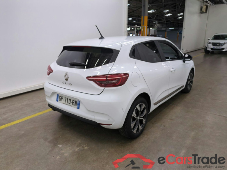Clio V Evolution 1.0 SCe 65CV BVM5 E6d #3