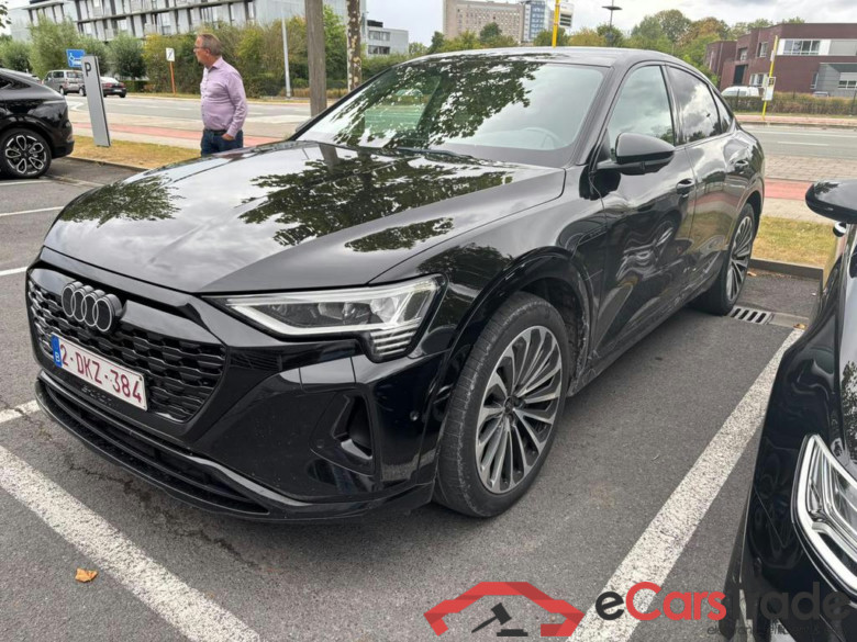 AUDI Q8 Sportback e-tron 106 kWh 55 Quattro Advanced #1