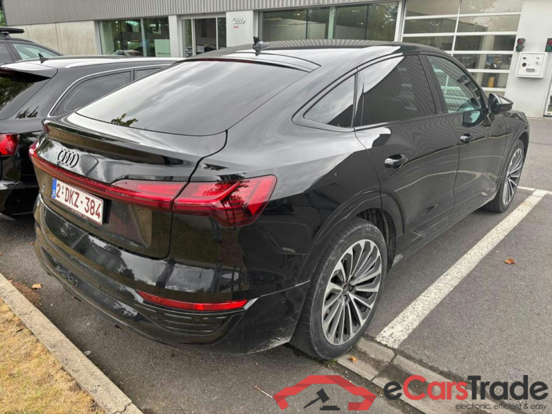 AUDI Q8 Sportback e-tron 106 kWh 55 Quattro Advanced #3