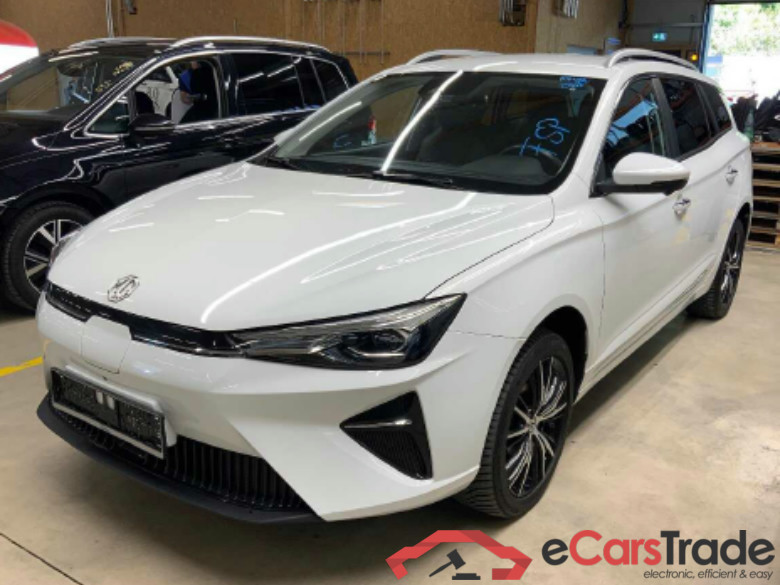 Insignia B Sports Tourer Ultimate 2.0 CDTI 128KW AT8 E6d