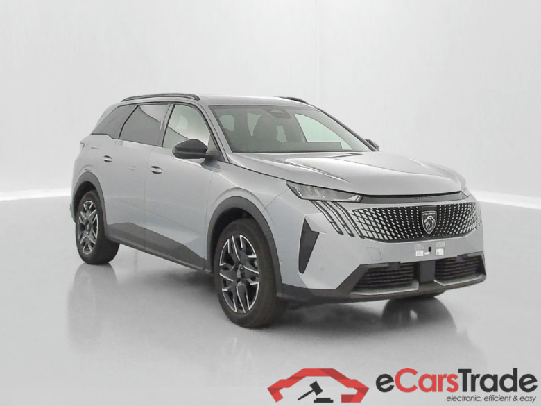 Peugeot 5008 Allure III 1.2 Hybrid 145ch e-DCS6