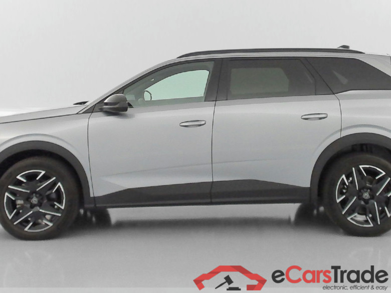 Peugeot 5008 Allure III 1.2 Hybrid 145ch e-DCS6 #4